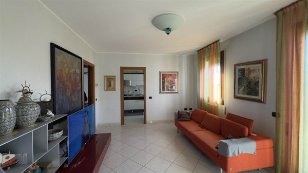 appartamento in vendita a Codevigo