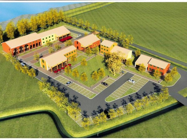 terreno agricolo in vendita a Codevigo