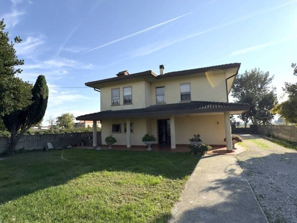 casa indipendente in vendita a Codevigo