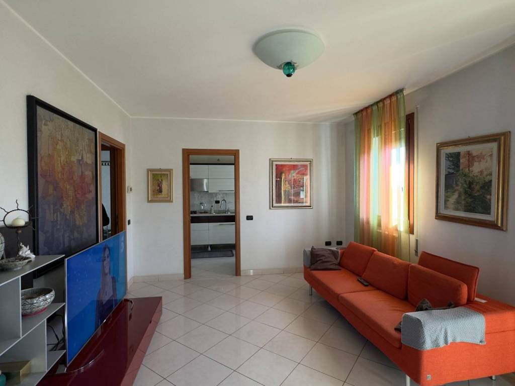 appartamento in vendita a Codevigo