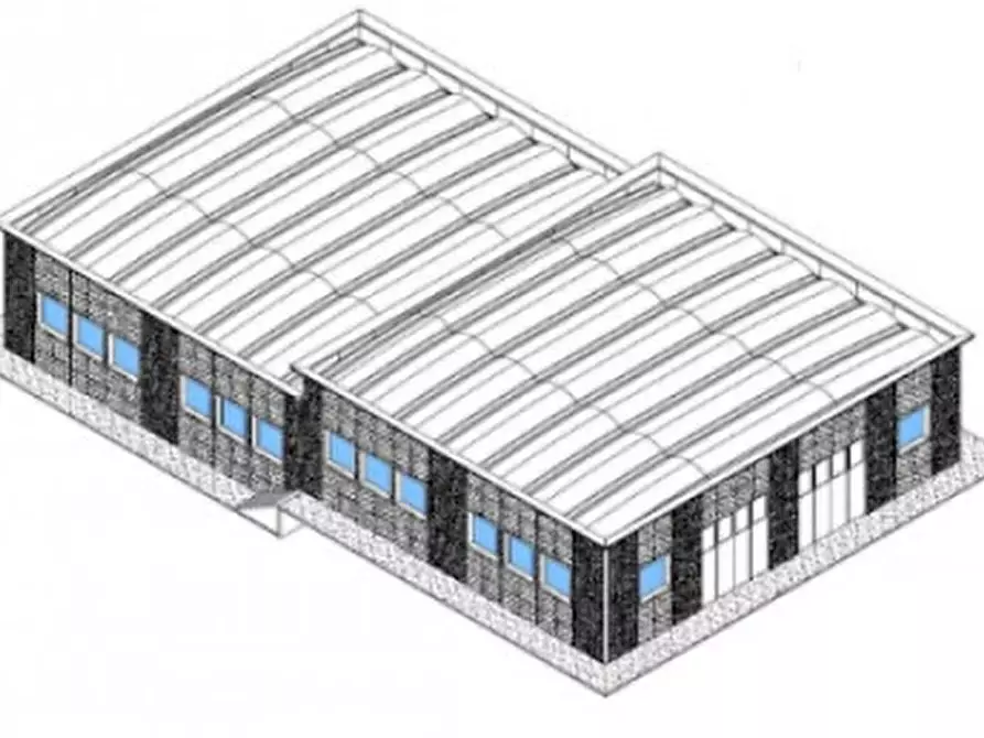 villa in vendita a Codevigo in zona Cambroso