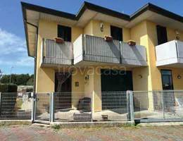 appartamento in vendita a Codevigo