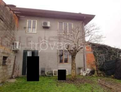 casa indipendente in vendita a Codevigo