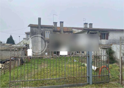 appartamento in vendita a Codevigo in zona Conche