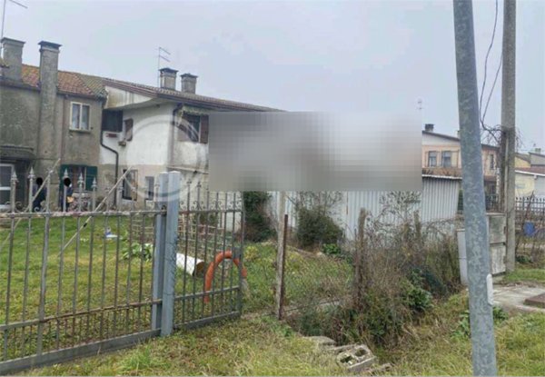 appartamento in vendita a Codevigo in zona Conche