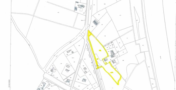 terreno agricolo in vendita a Codevigo