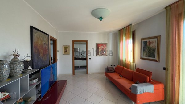 appartamento in vendita a Codevigo
