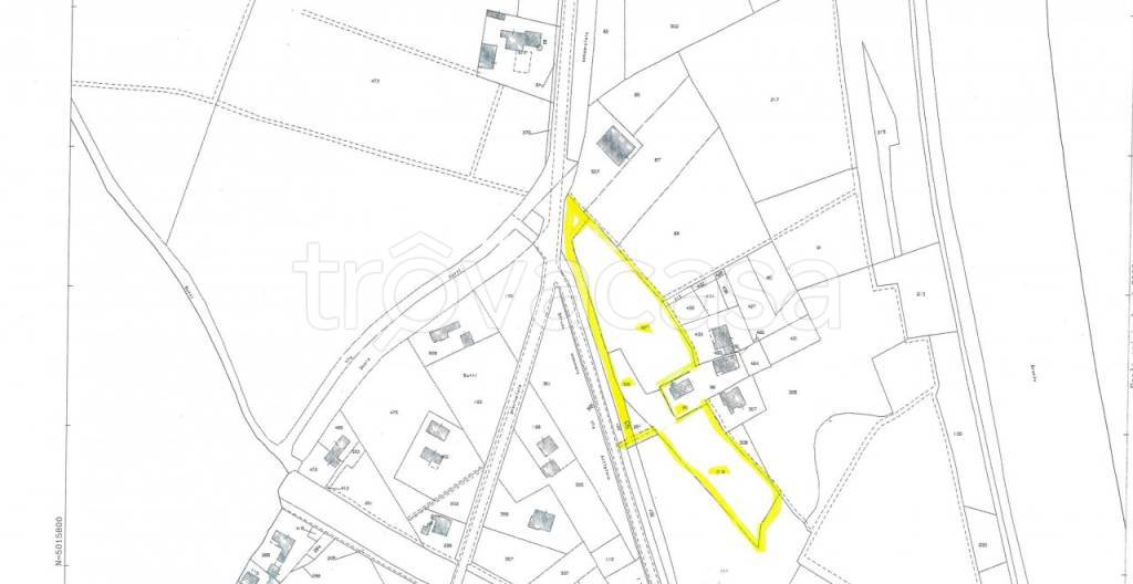 casa indipendente in vendita a Codevigo