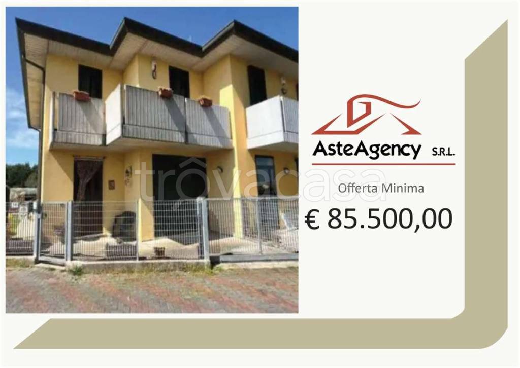 casa indipendente in vendita a Codevigo