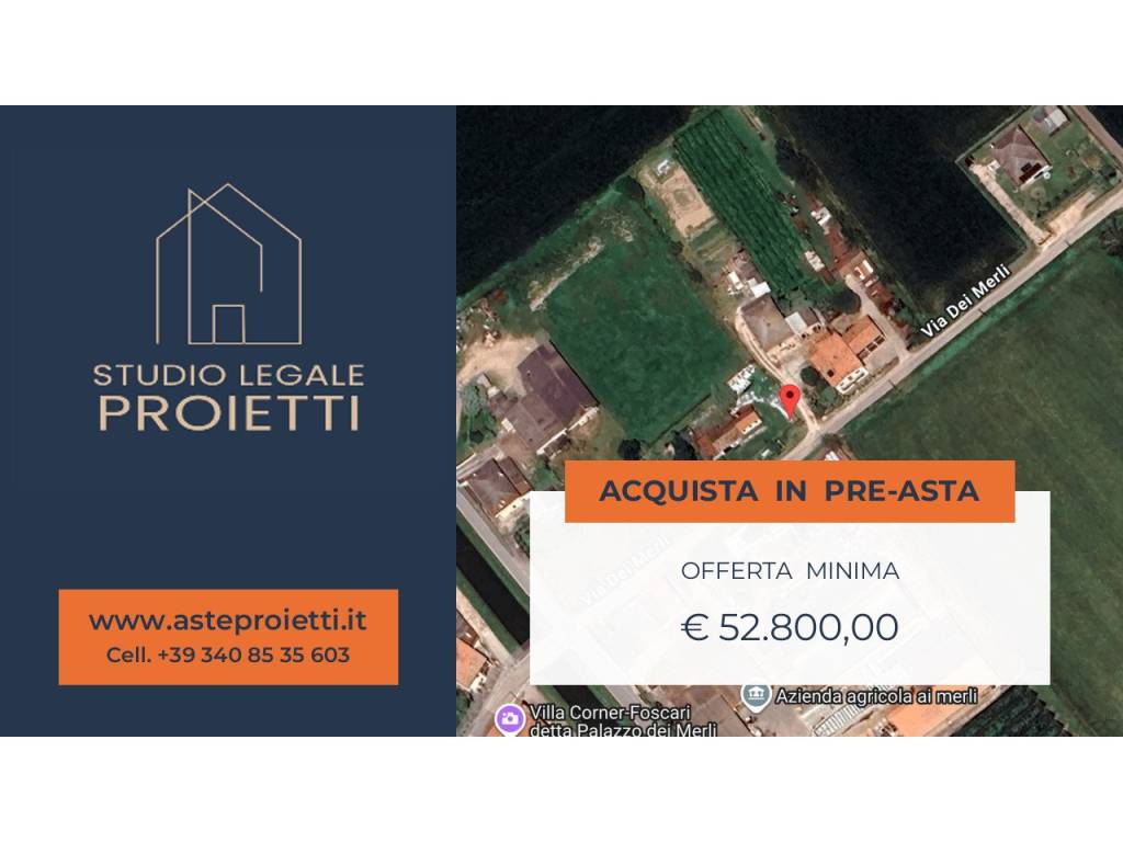 appartamento in vendita a Codevigo