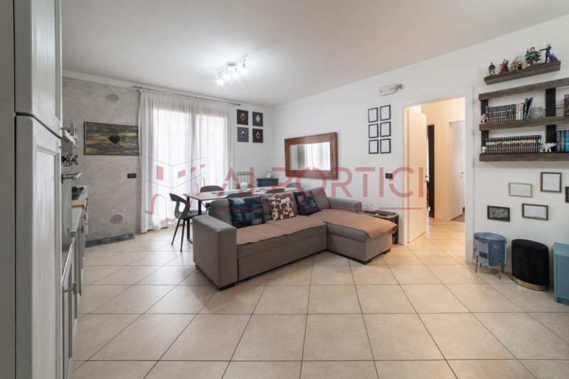 appartamento in vendita a Codevigo