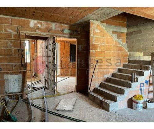 casa semindipendente in vendita a Codevigo