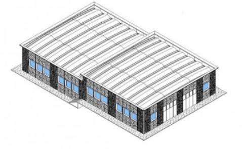 locale commerciale in vendita a Codevigo in zona Conche