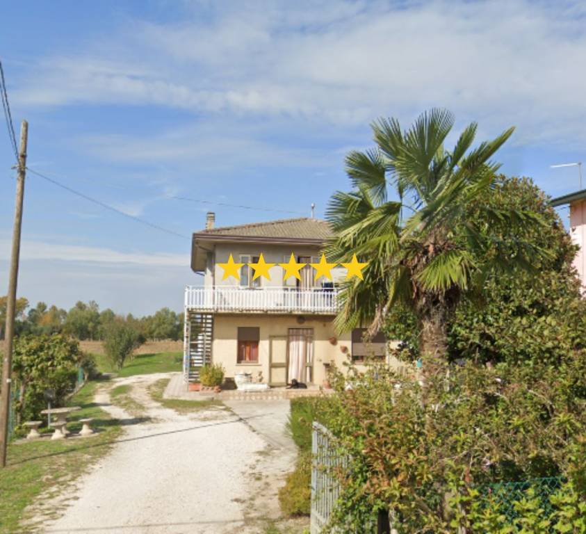 appartamento in vendita a Codevigo