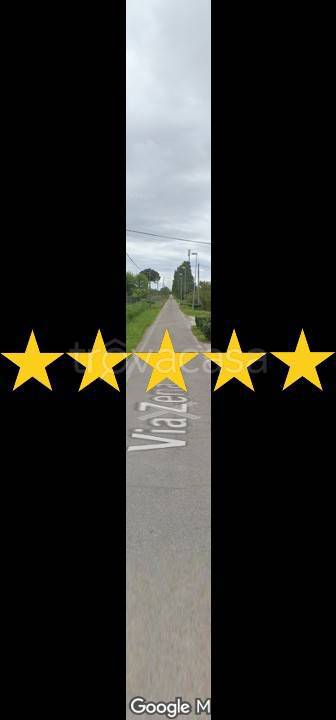 appartamento in vendita a Codevigo in zona Conche