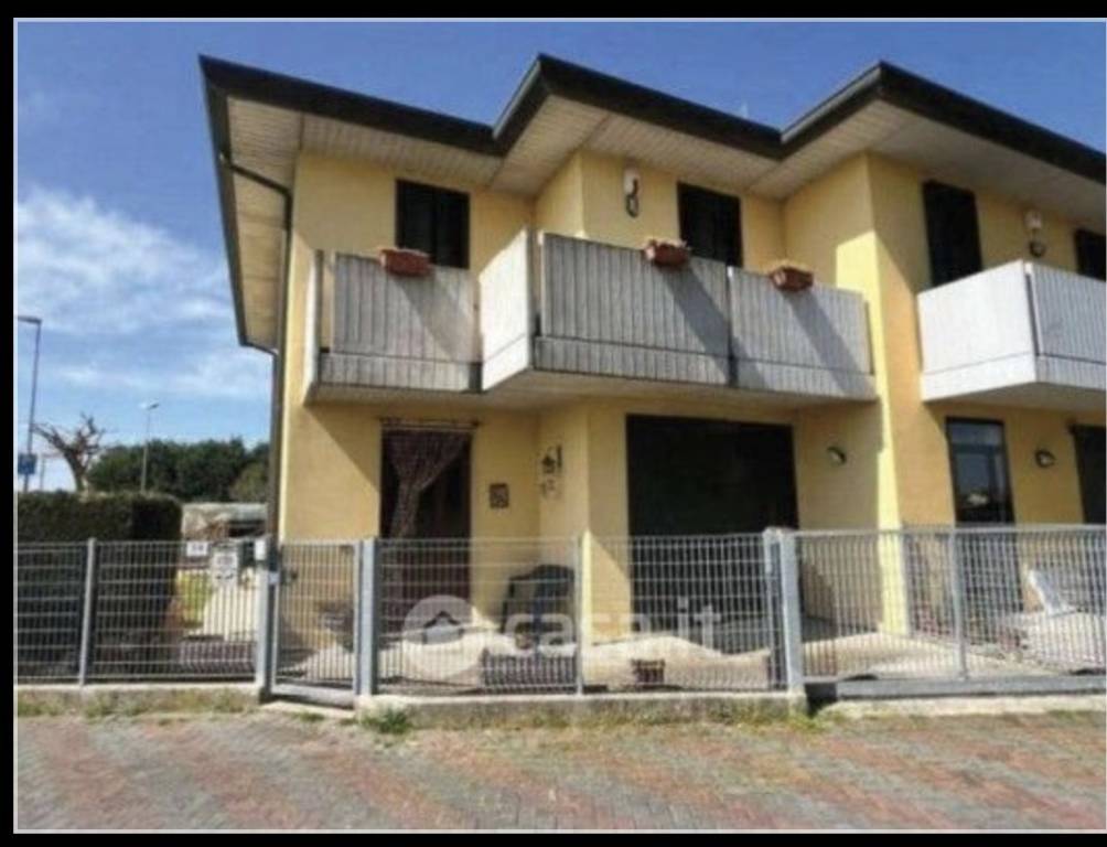 casa indipendente in vendita a Codevigo