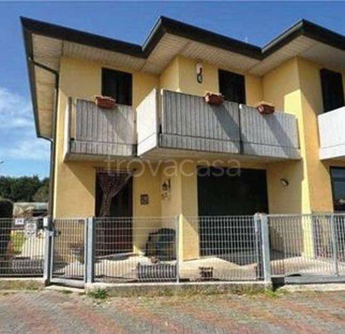 casa indipendente in vendita a Codevigo