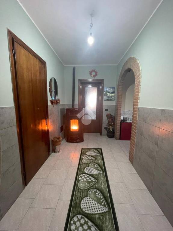 appartamento in vendita a Codevigo