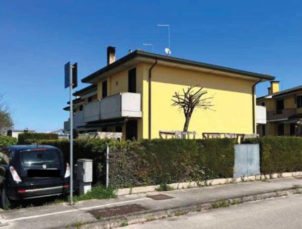 casa indipendente in vendita a Codevigo