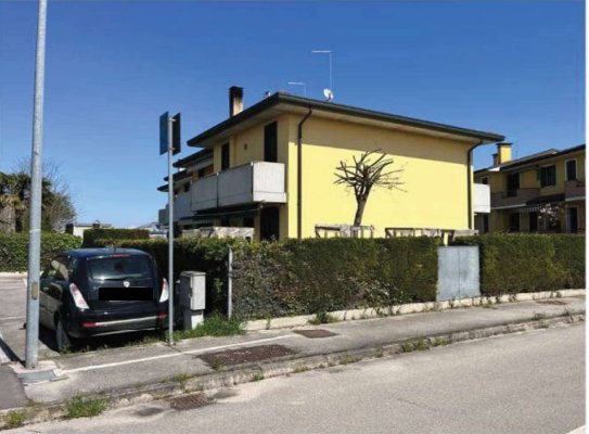 casa indipendente in vendita a Codevigo
