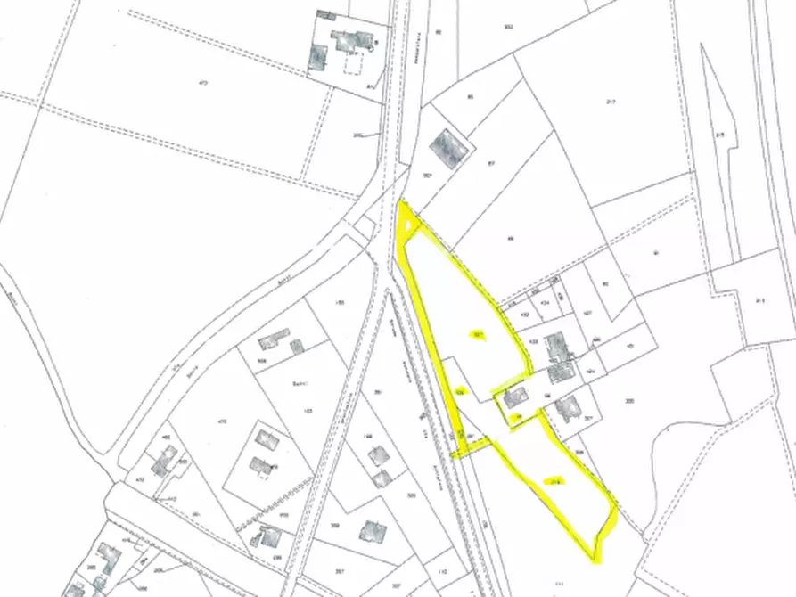 attico in vendita a Codevigo