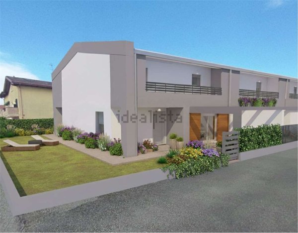 casa indipendente in vendita a Codevigo