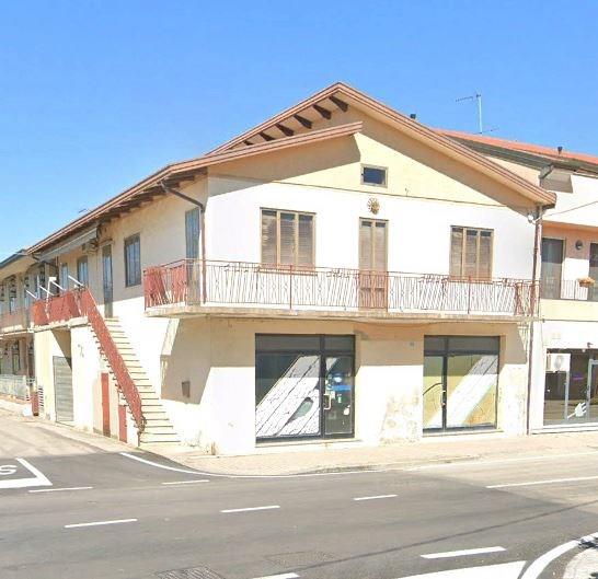 casa indipendente in vendita a Codevigo in zona Conche