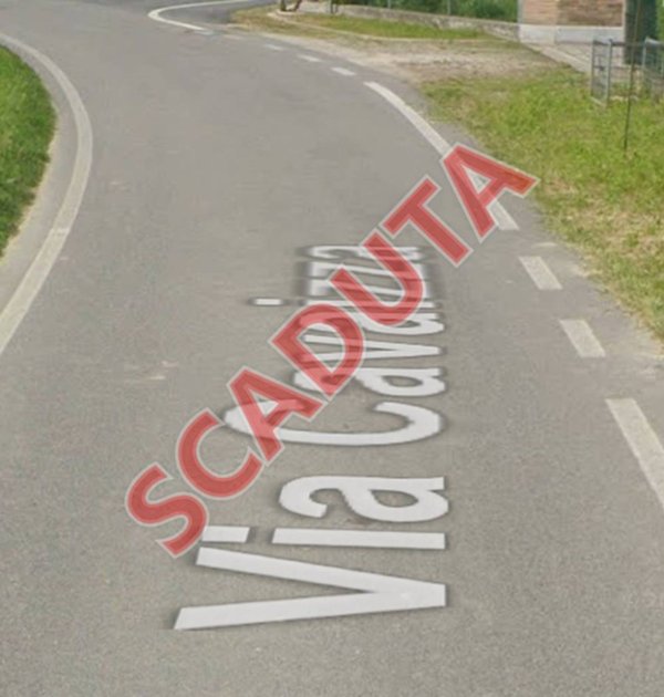 appartamento in vendita a Codevigo in zona Rosara