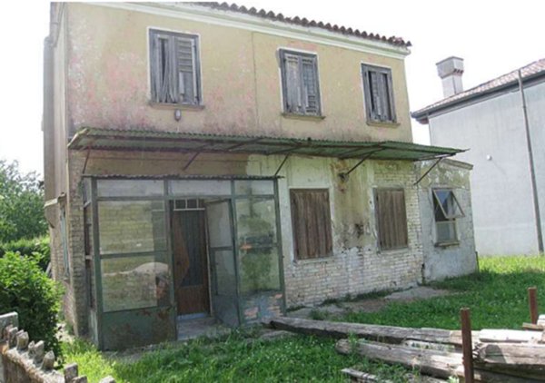 casa indipendente in vendita a Codevigo