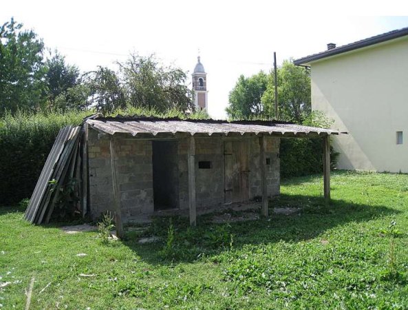 casa indipendente in vendita a Codevigo
