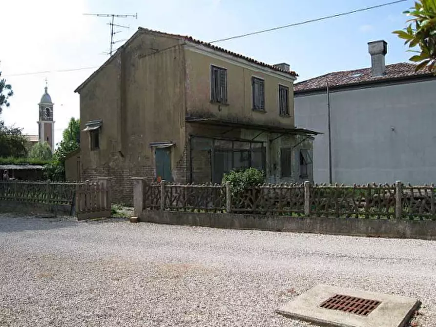 casa indipendente in vendita a Codevigo