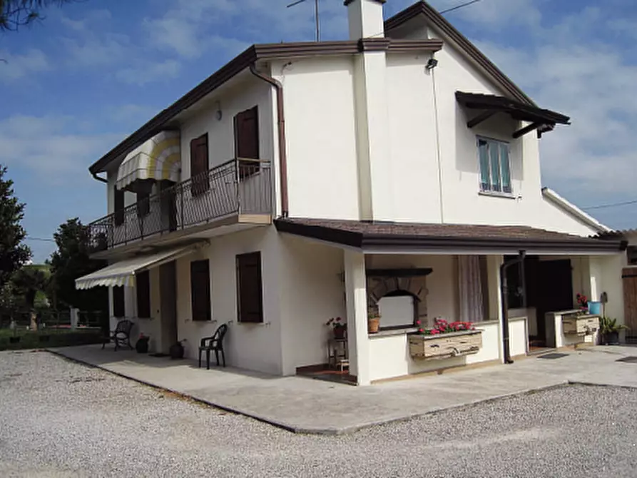 casa indipendente in vendita a Codevigo in zona Rosara