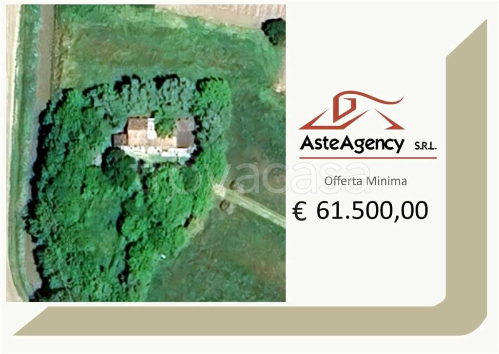 casa indipendente in vendita a Codevigo