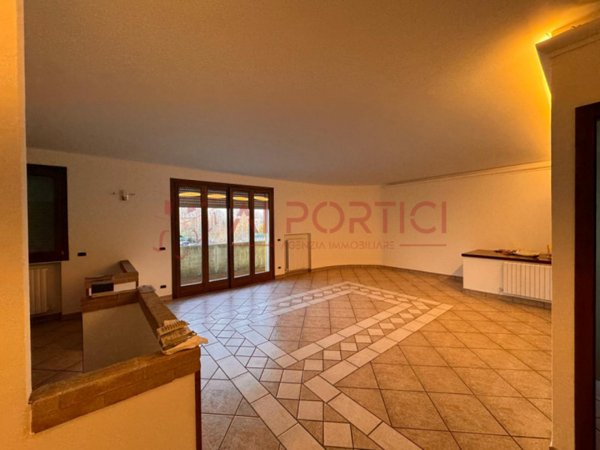 appartamento in vendita a Codevigo