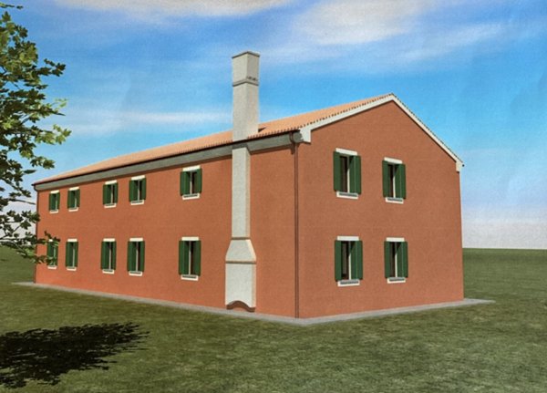 casa indipendente in vendita a Codevigo