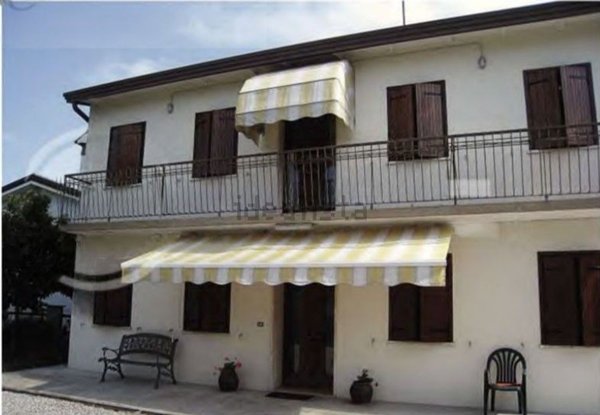 casa indipendente in vendita a Codevigo