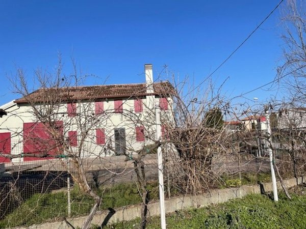 casa indipendente in vendita a Codevigo