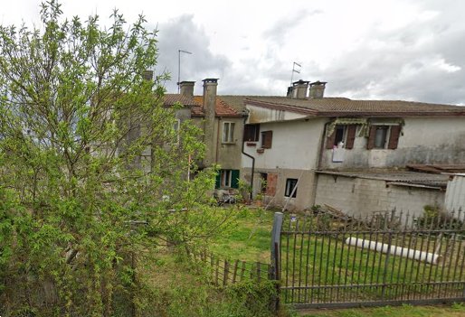 casa indipendente in vendita a Codevigo