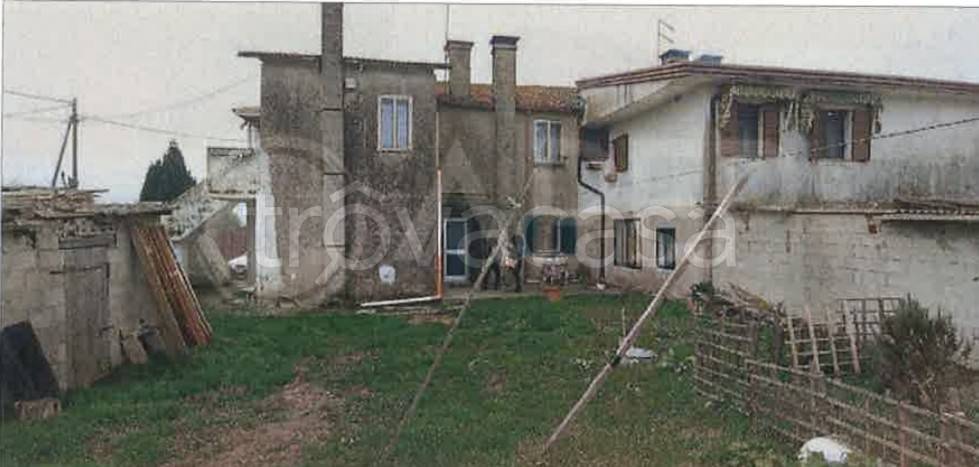 appartamento in vendita a Codevigo