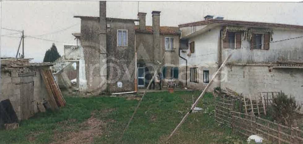 appartamento in vendita a Codevigo