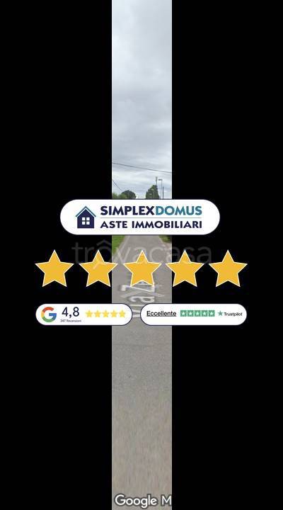 appartamento in vendita a Codevigo in zona Conche