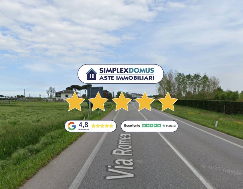 terreno edificabile in vendita a Codevigo