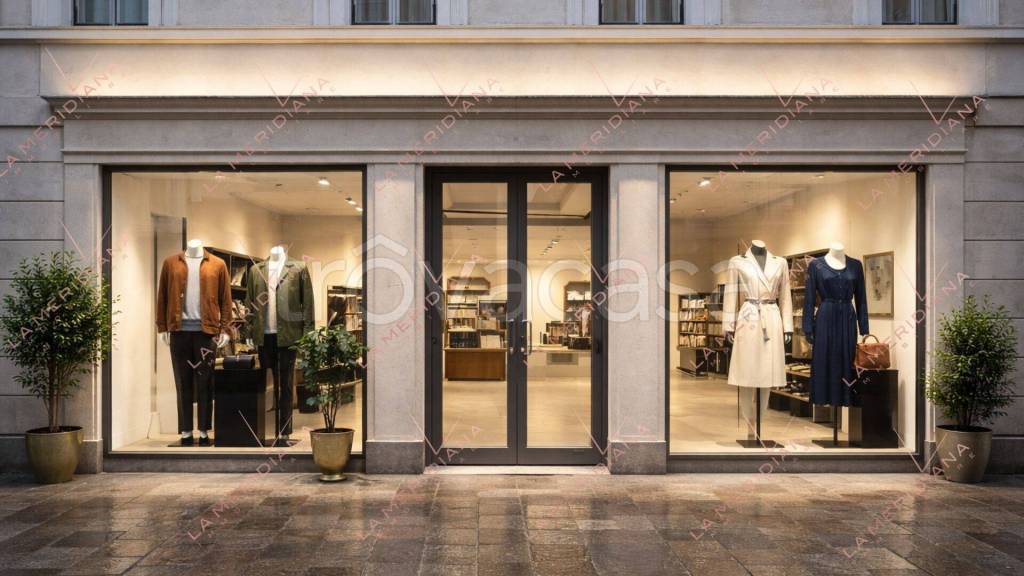 negozio in vendita a Codevigo