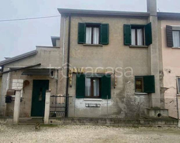 casa indipendente in vendita a Codevigo