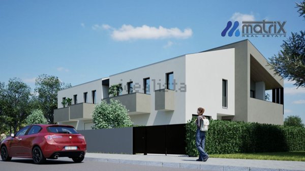 appartamento in vendita a Codevigo