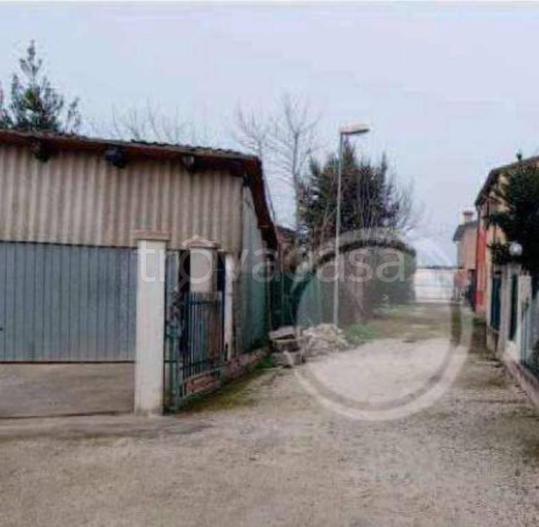 appartamento in vendita a Codevigo in zona Conche