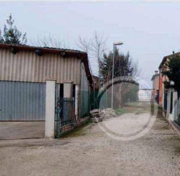 appartamento in vendita a Codevigo in zona Conche