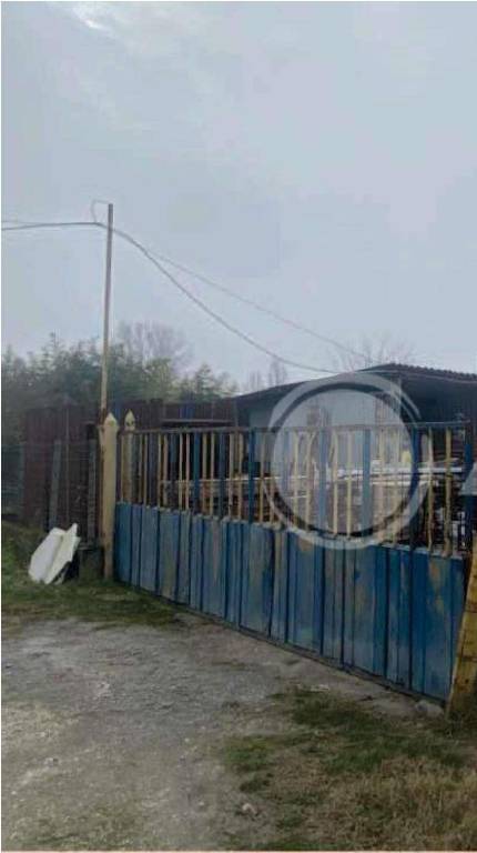 appartamento in vendita a Codevigo in zona Conche