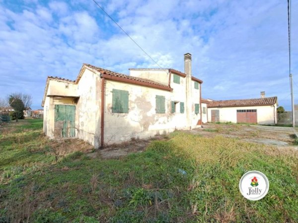 casa indipendente in vendita a Codevigo