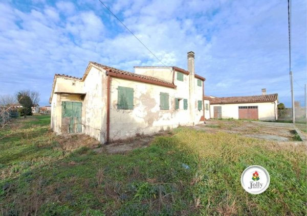 casa indipendente in vendita a Codevigo in zona Rosara